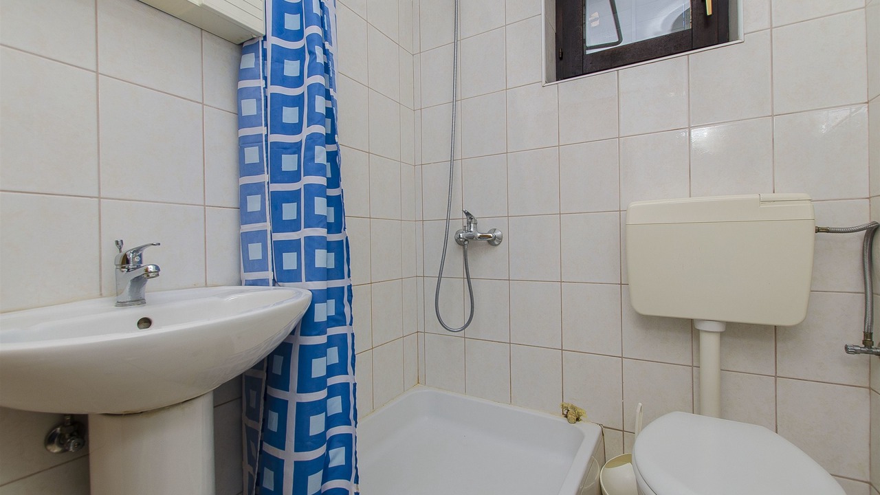 Photo of Bathroom in Drage