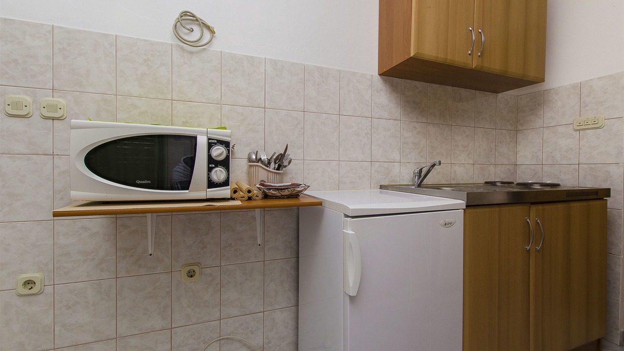 Photo of Kitchen in Drage