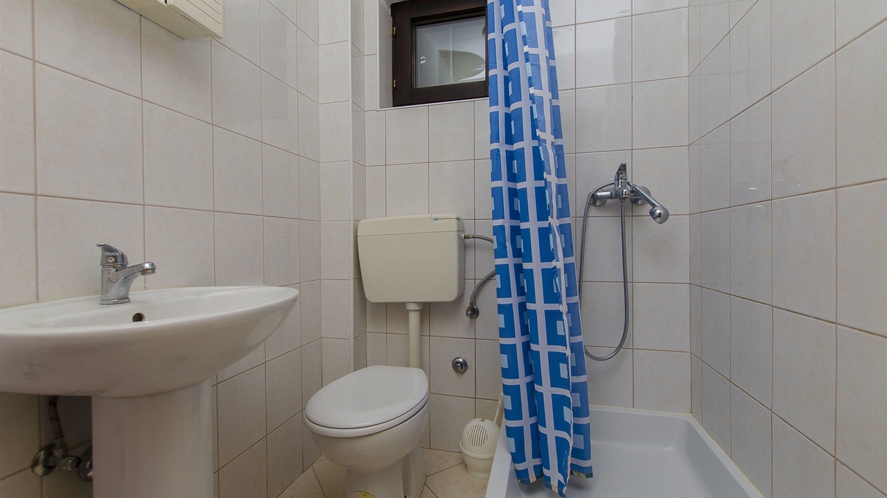 Photo of Bathroom in Drage