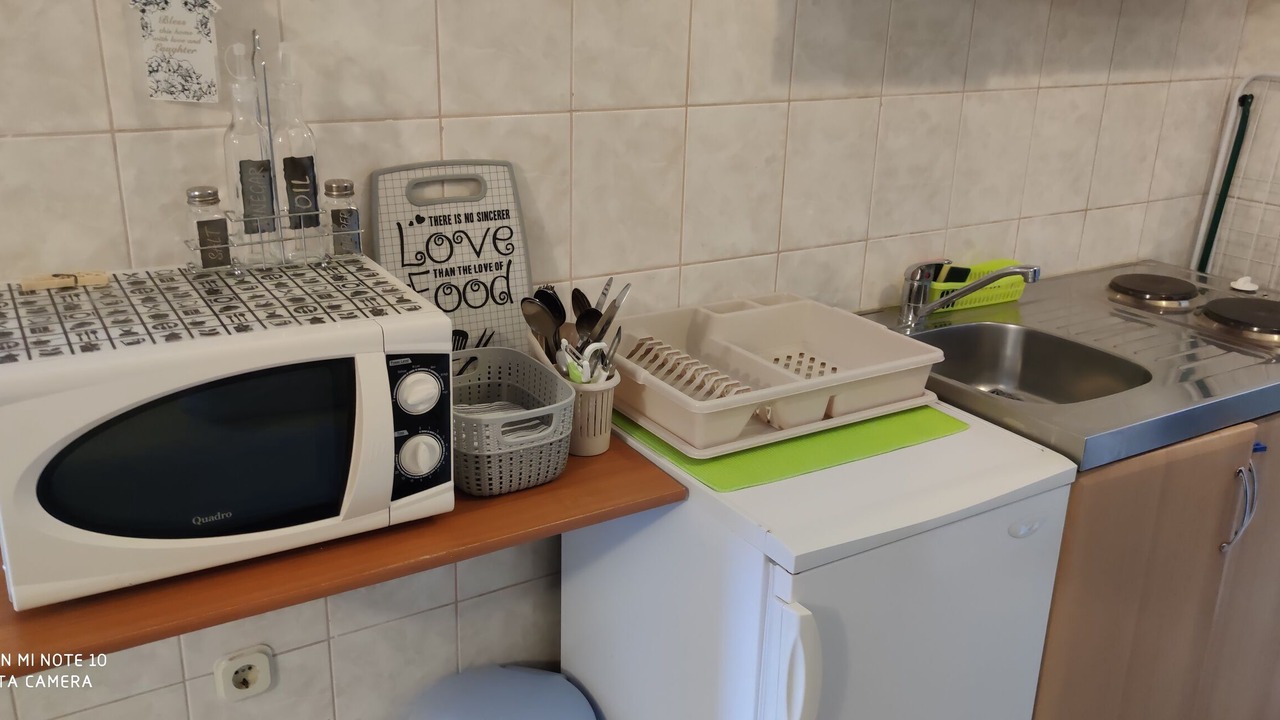 Photo of Kitchen in Drage