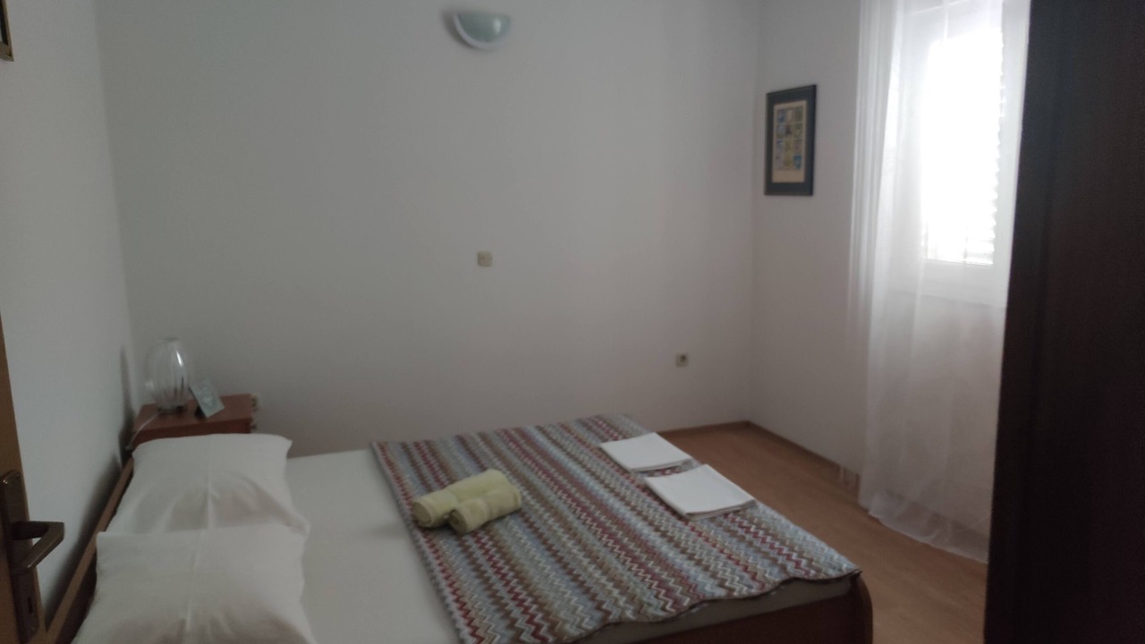 Photo of Bedroom in Drage