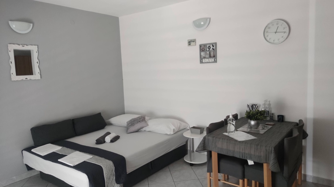 Photo of Livingroom in Drage