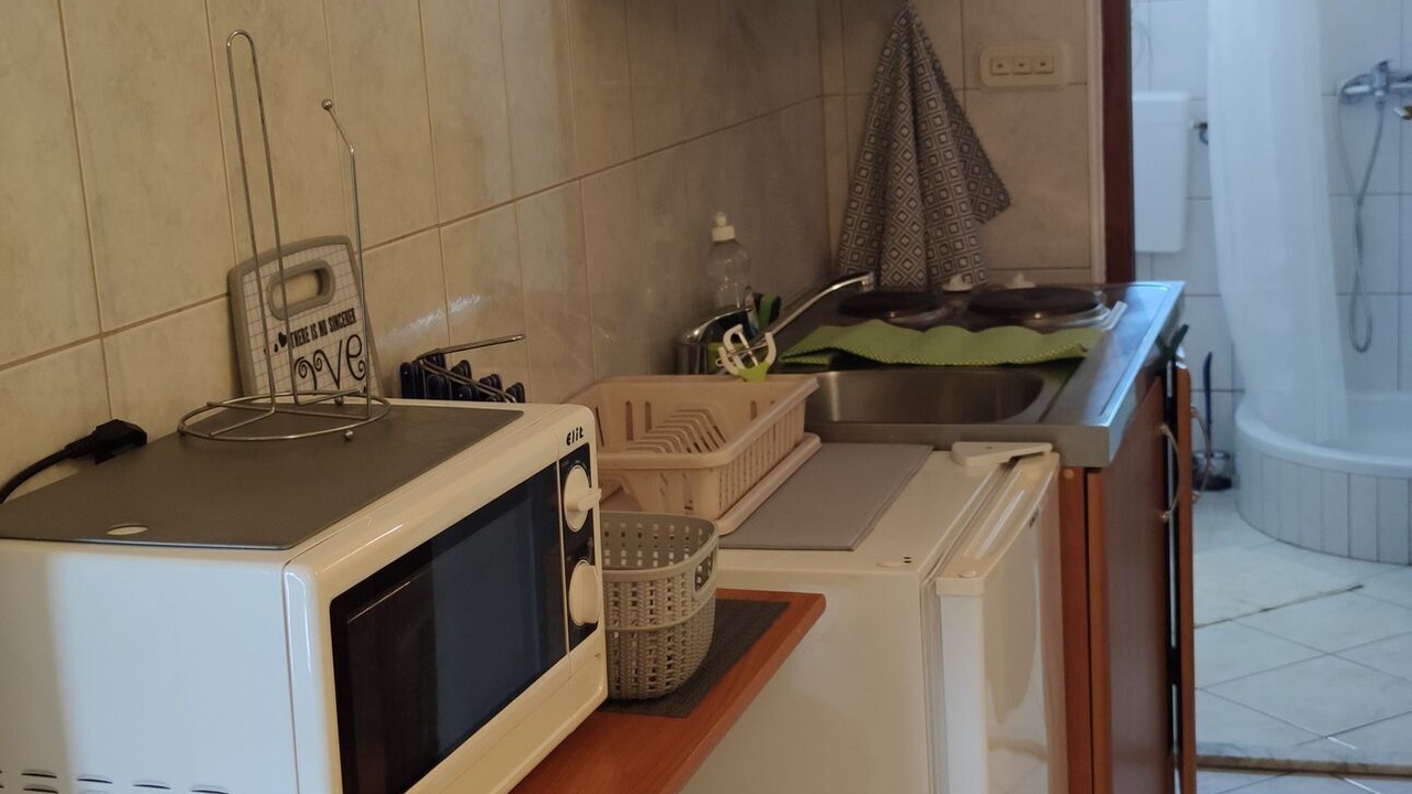 Photo of Kitchen in Drage
