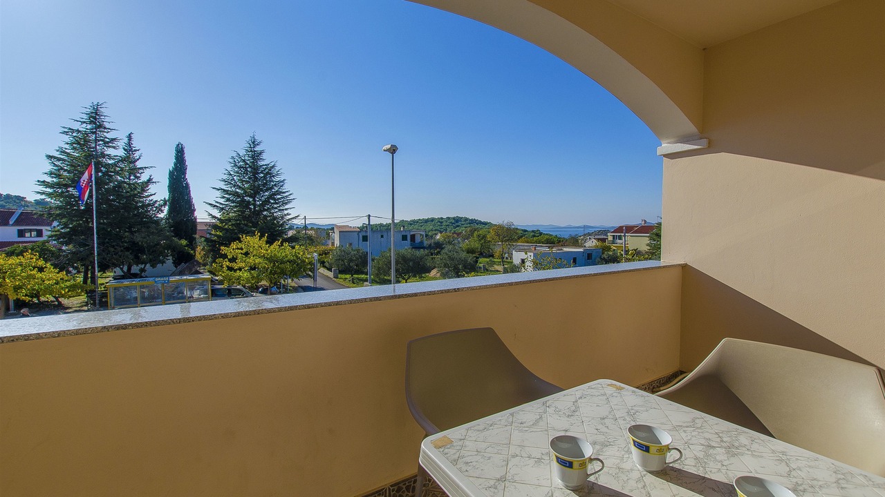 Photo of Patio Balcony in Drage