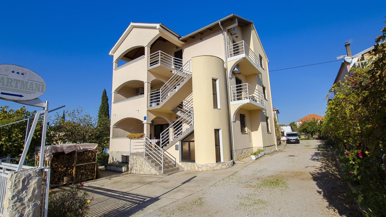 Photo of Outdoor in Drage