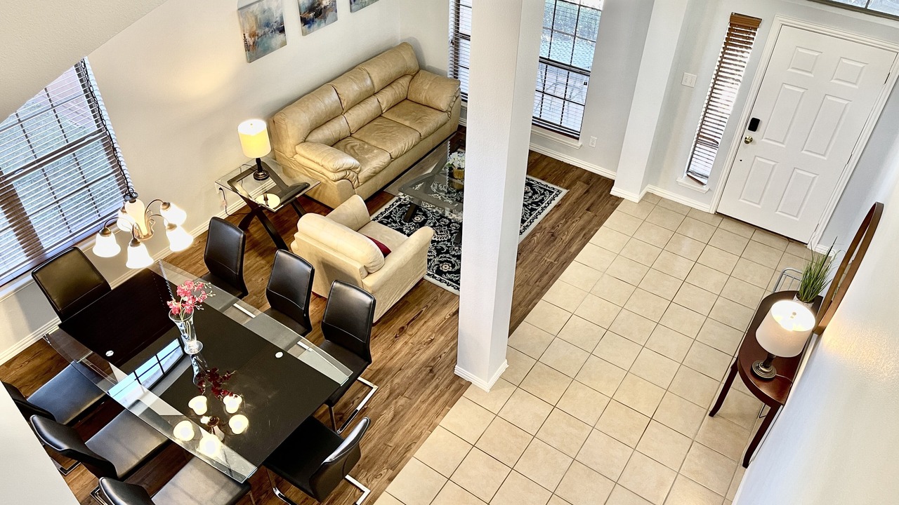 Photo of Bedroom in McKinney