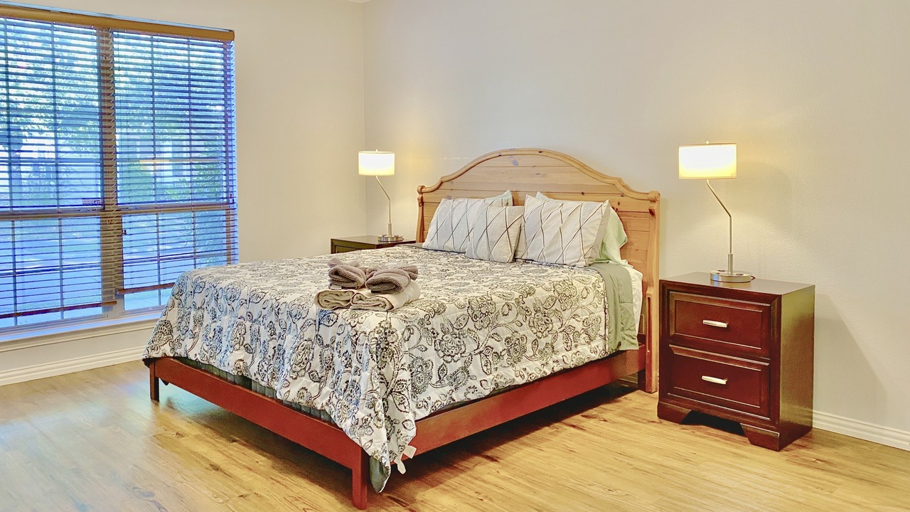Photo of Bedroom in McKinney
