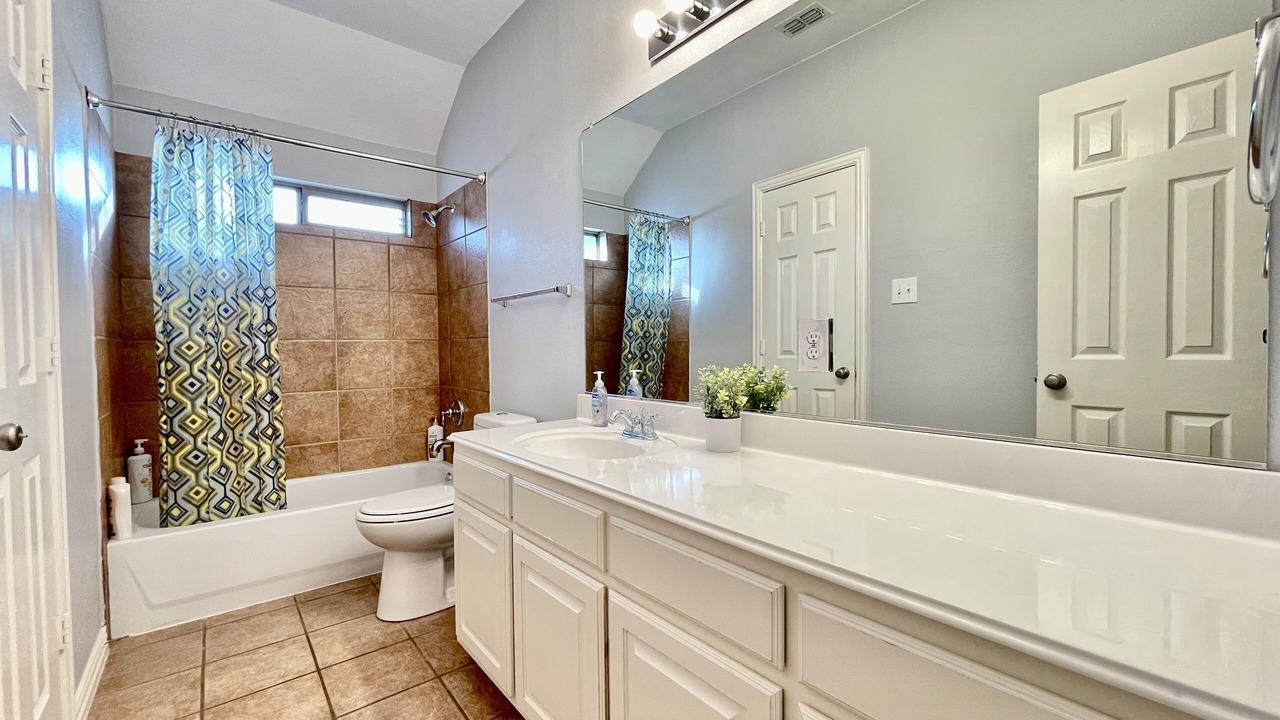 Photo of Bathroom in McKinney