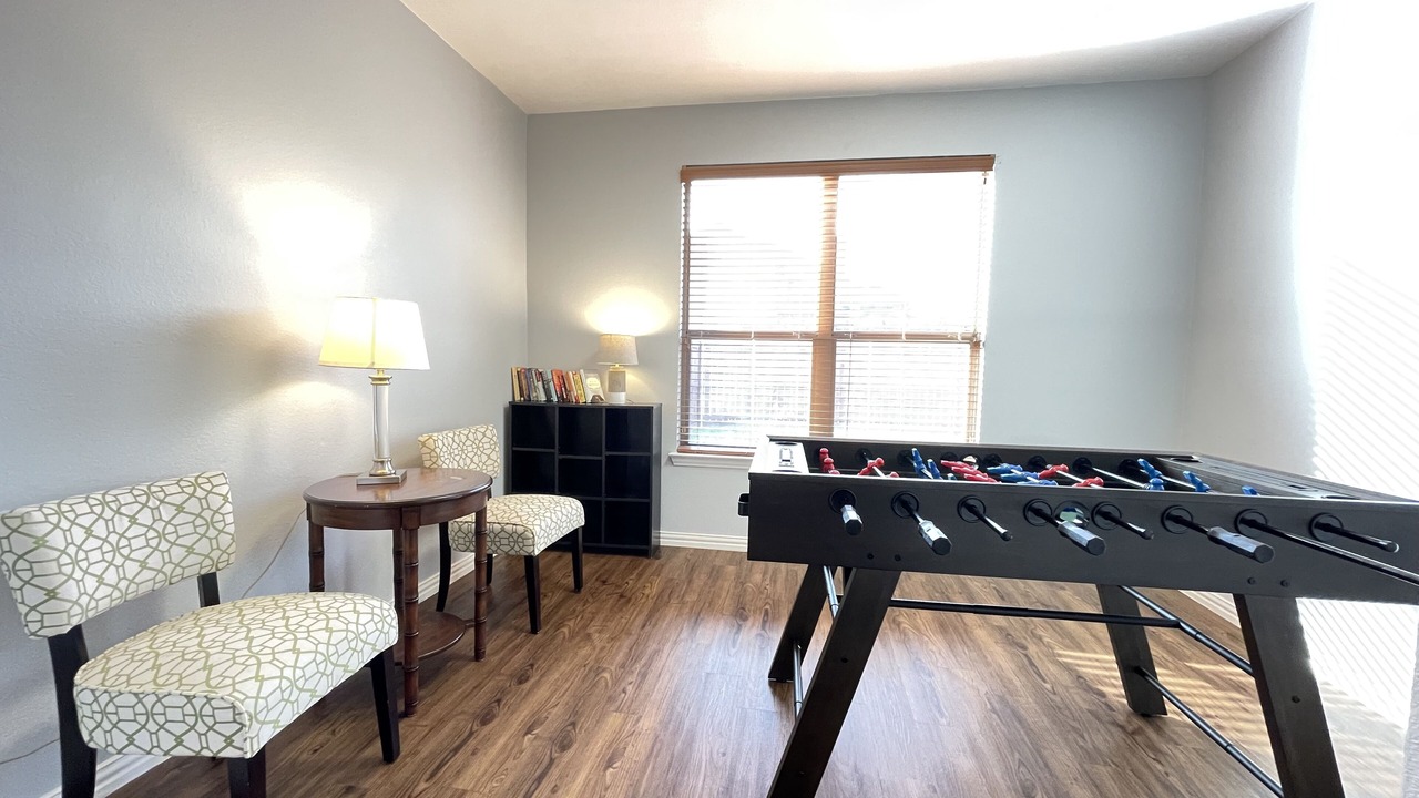 Photo of Bedroom in McKinney