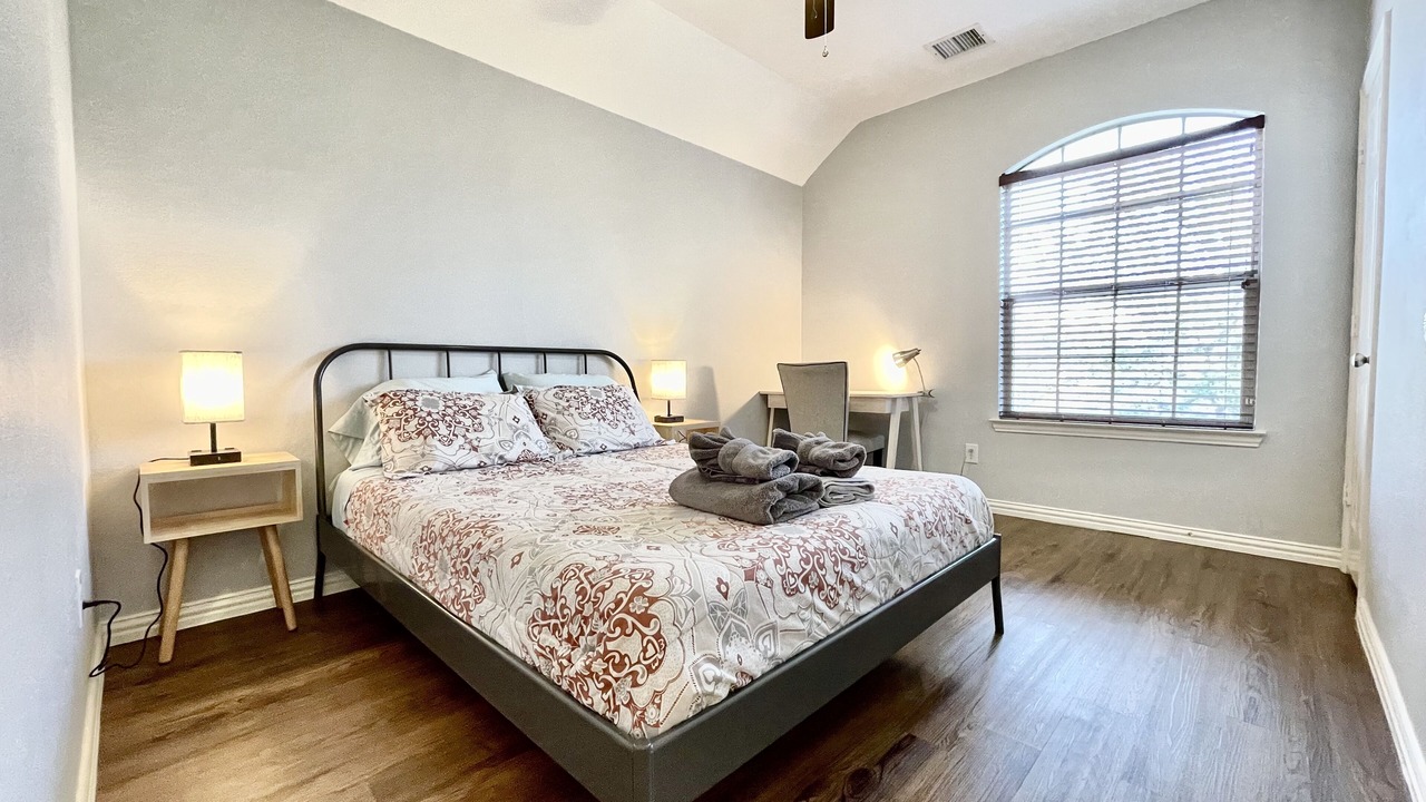 Photo of Bedroom in McKinney