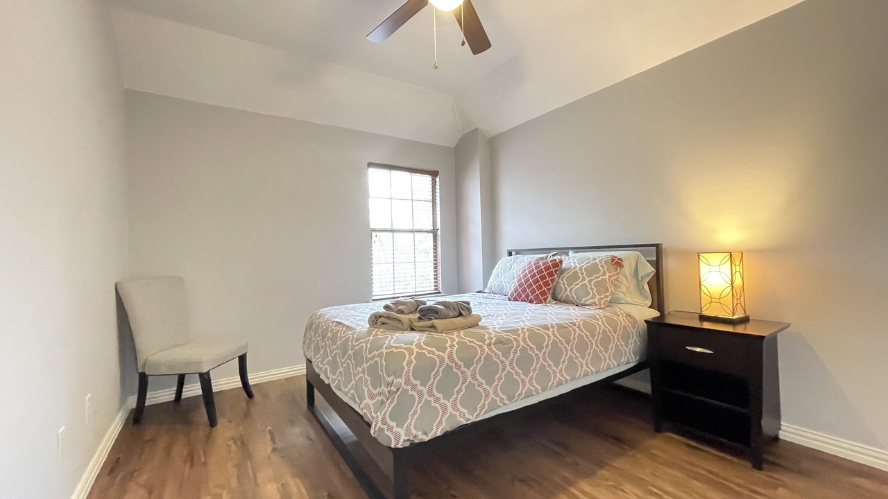Photo of Bedroom in McKinney