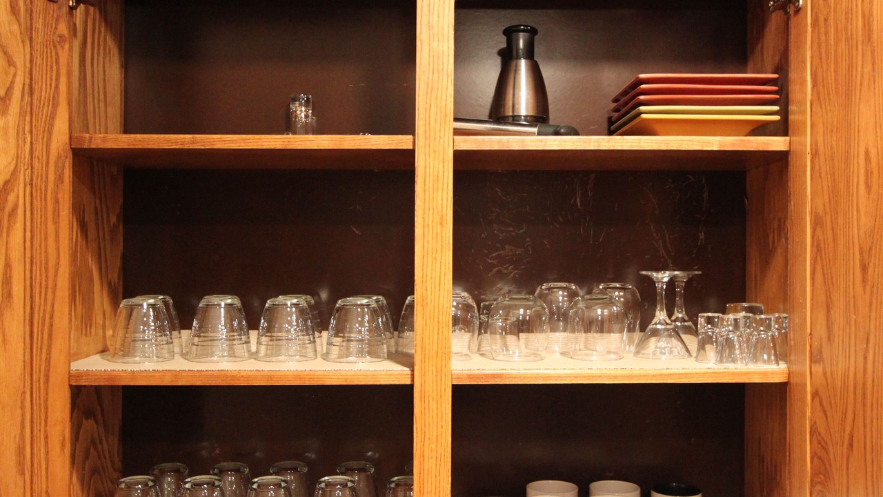 Photo of Kitchen in McKinney