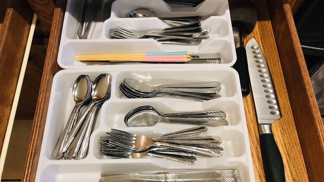 Photo of Kitchen in McKinney