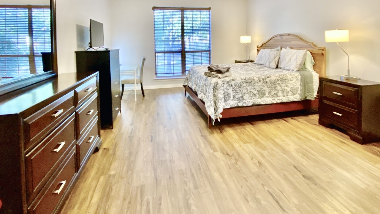 Photo of Bedroom in McKinney