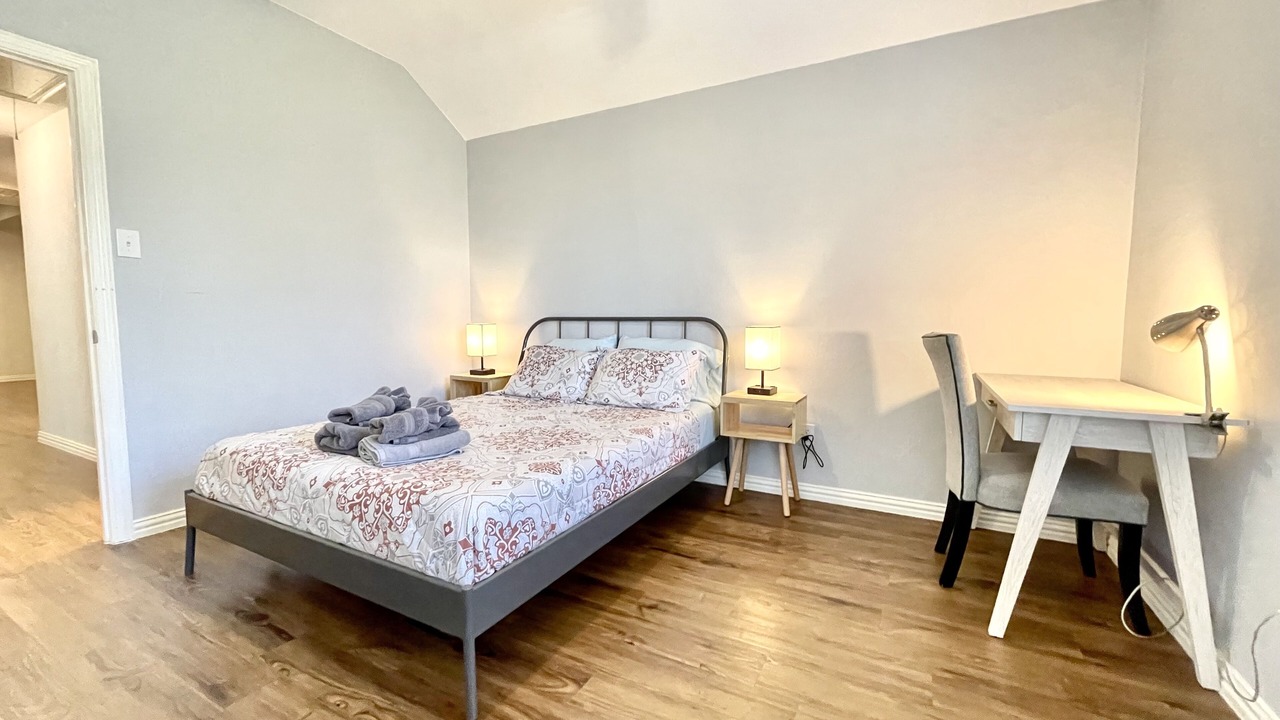 Photo of Bedroom in McKinney