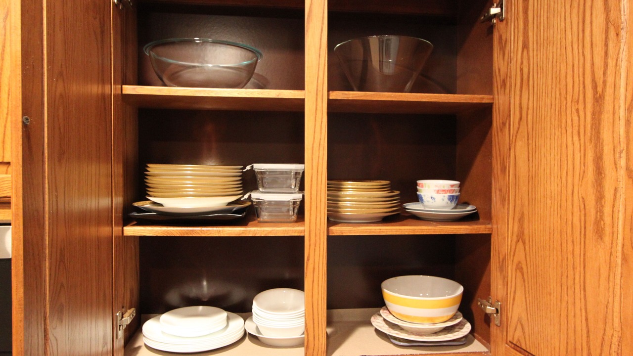 Photo of Kitchen in McKinney