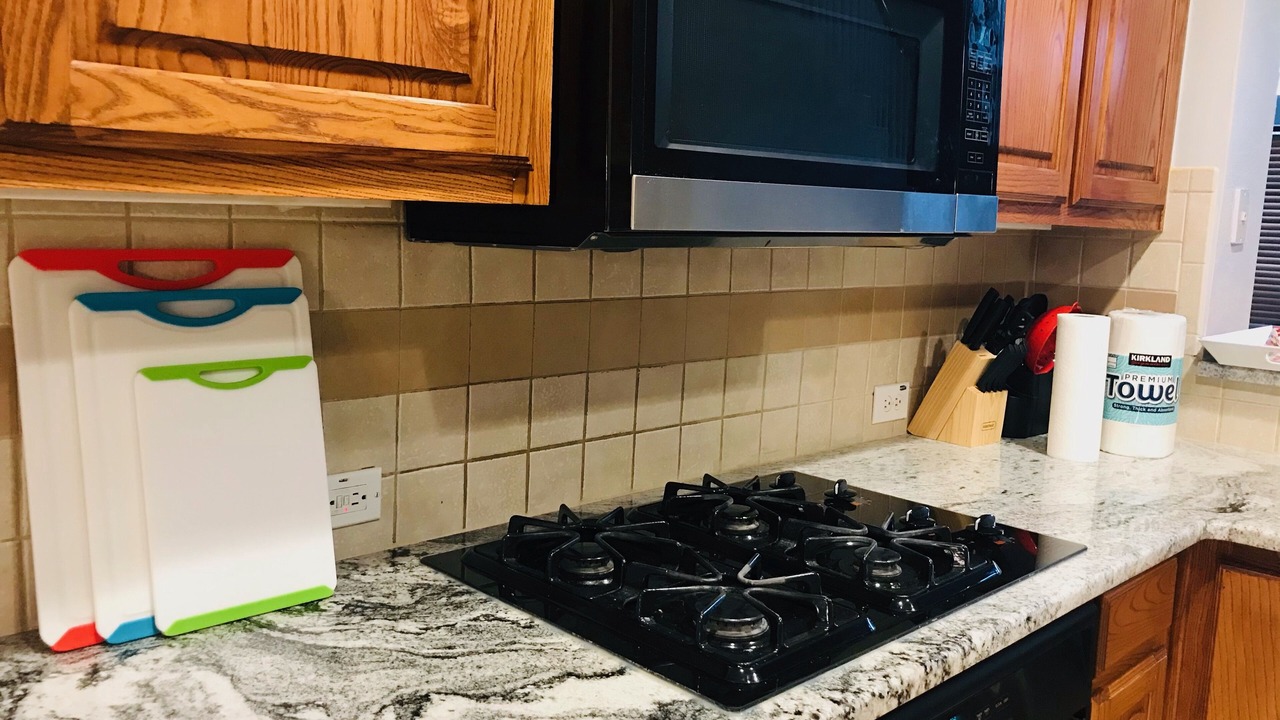 Photo of Kitchen in McKinney
