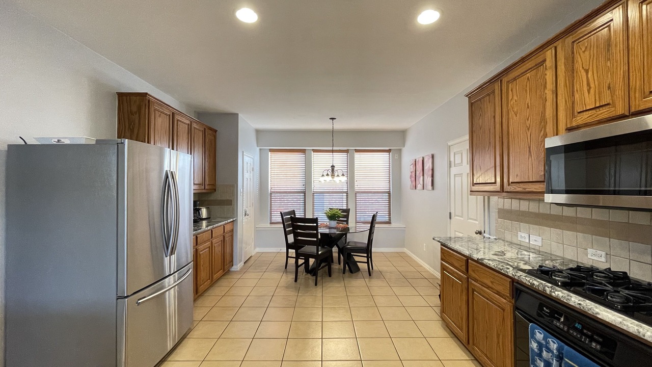 Photo of Kitchen in McKinney