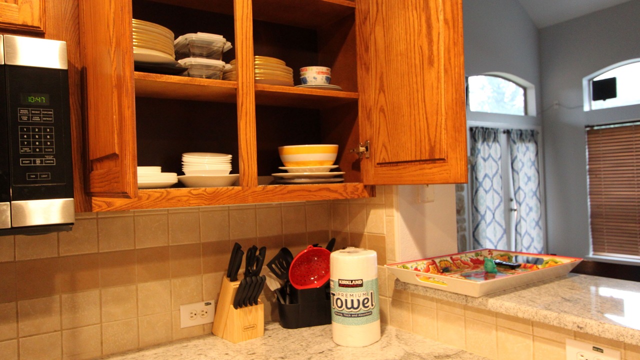 Photo of Kitchen in McKinney