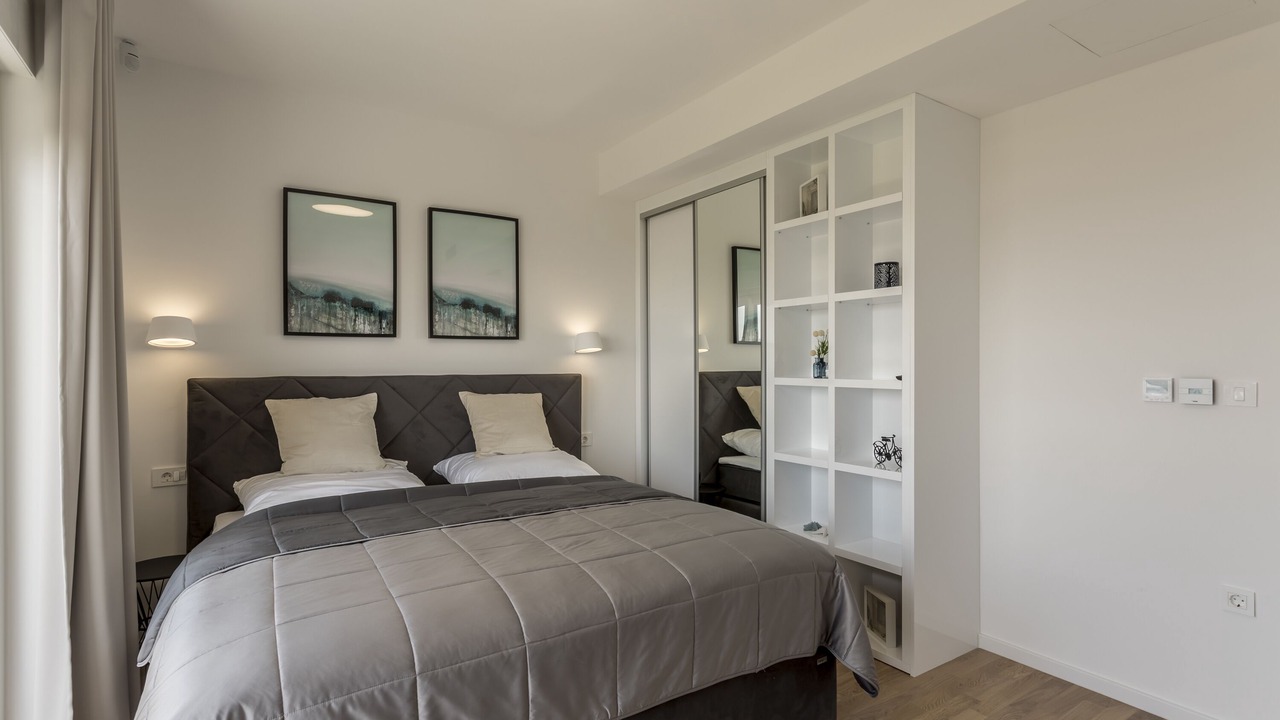 Photo of Bedroom in Kastel Gomilica