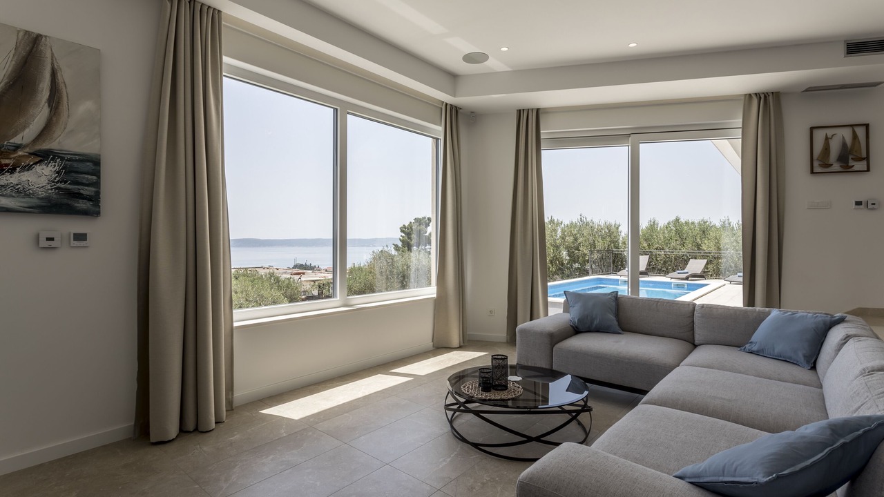 Photo of Livingroom in Kastel Gomilica
