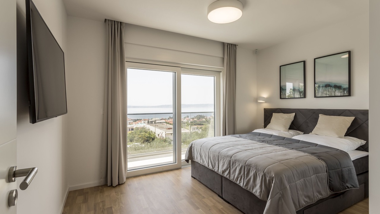 Photo of Bedroom in Kastel Gomilica
