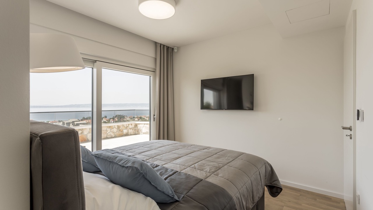 Photo of Bedroom in Kastel Gomilica