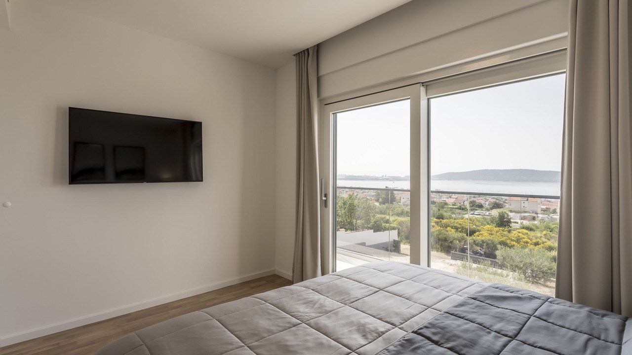 Photo of Bedroom in Kastel Gomilica