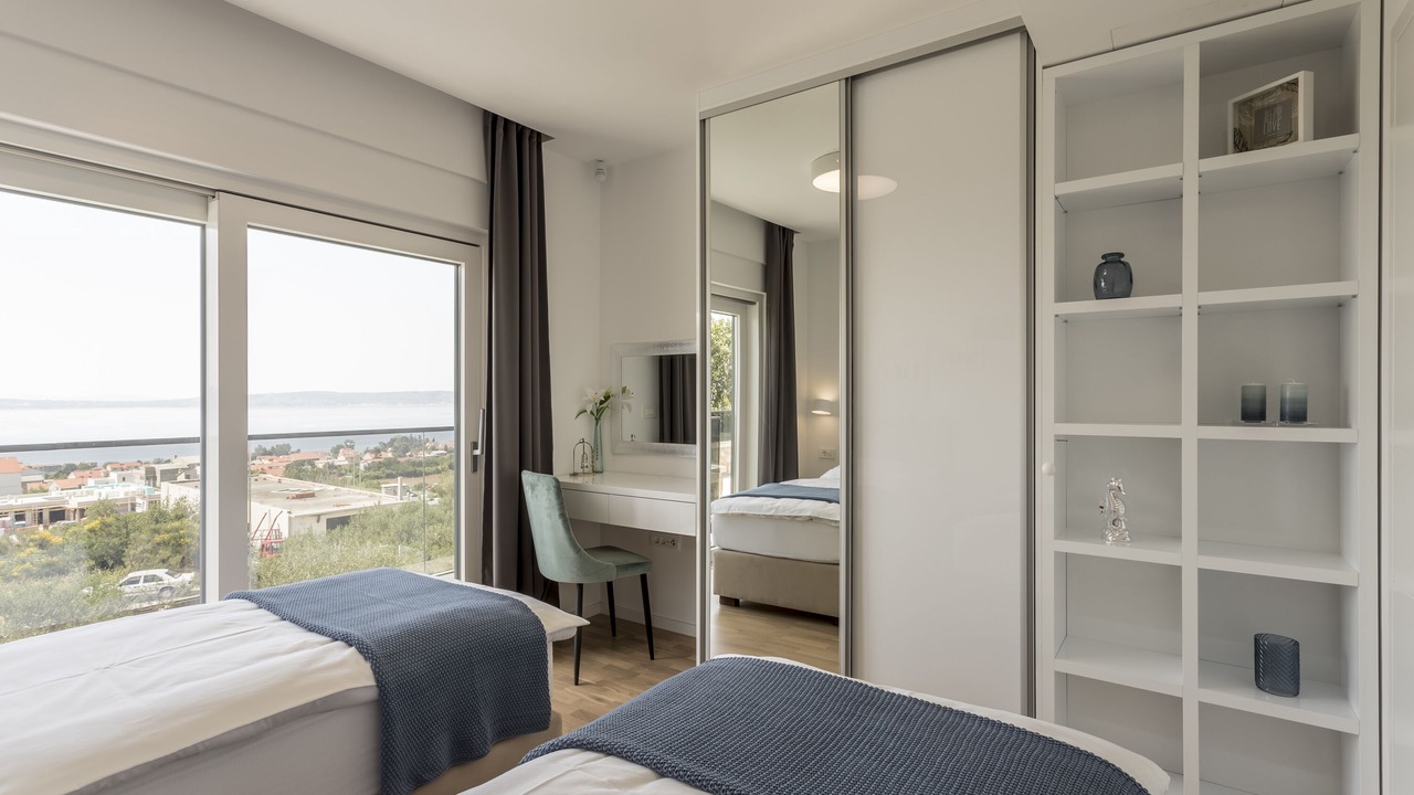 Photo of Bedroom in Kastel Gomilica