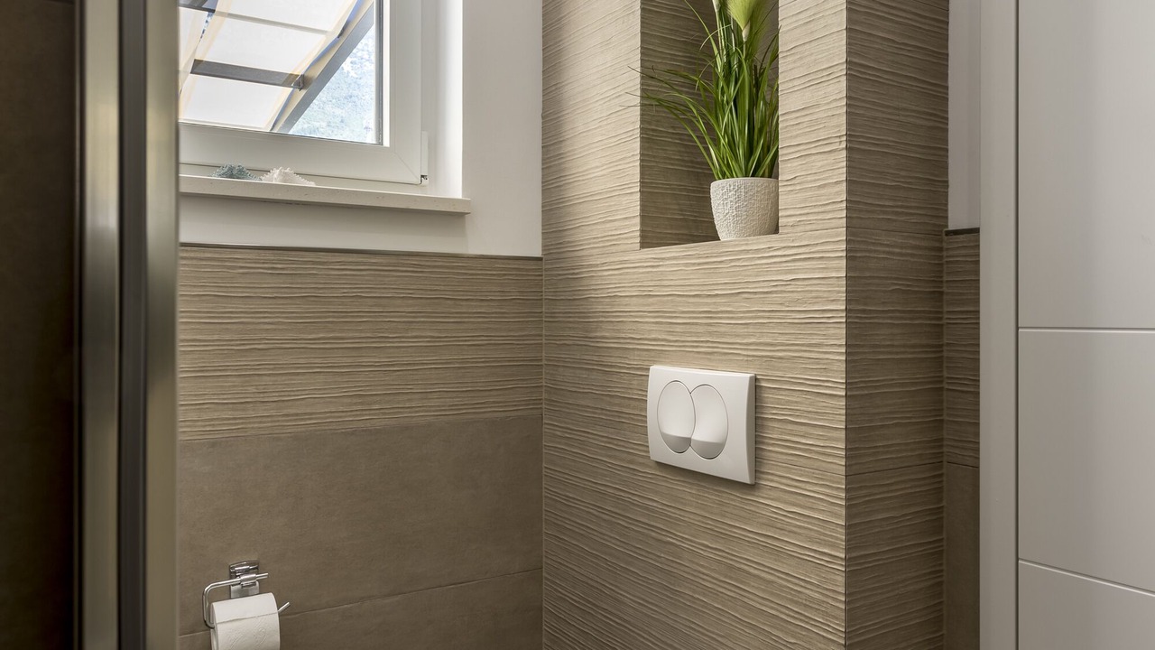 Photo of Bathroom in Kastel Gomilica