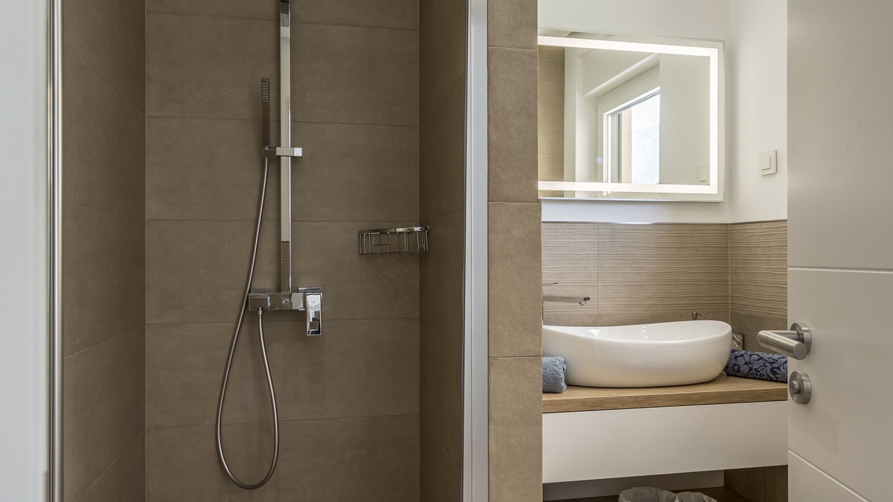 Photo of Bathroom in Kastel Gomilica