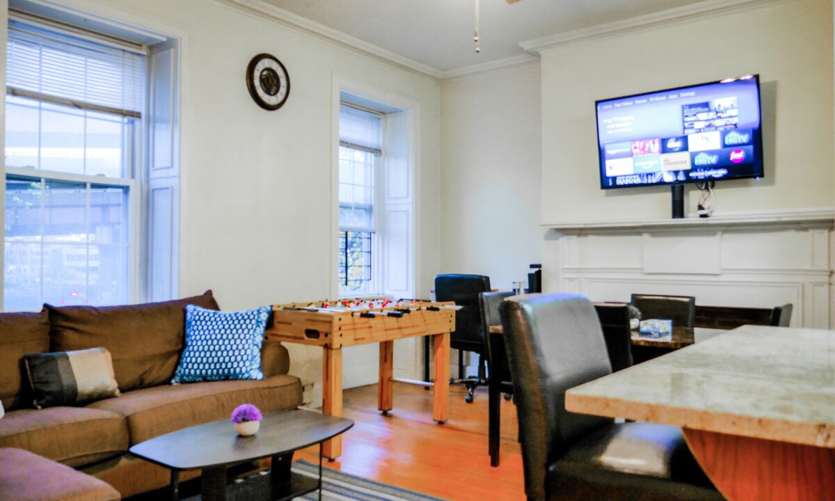 Photo of Bedroom in Albany