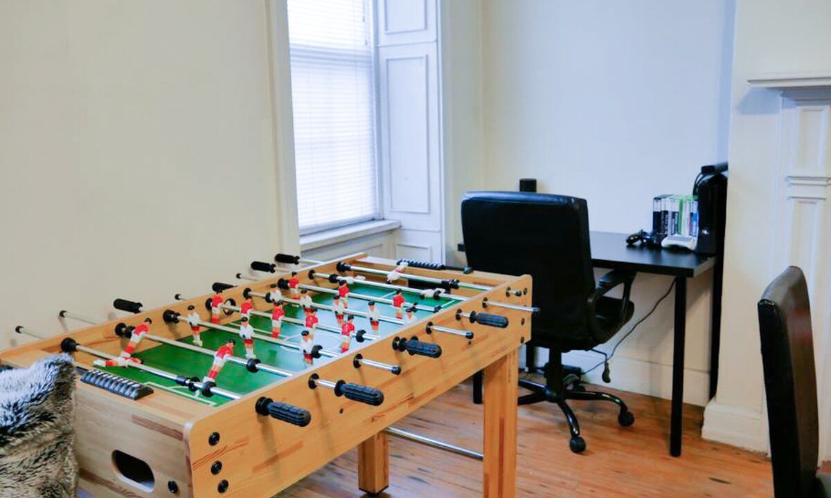 Photo of Others in Albany