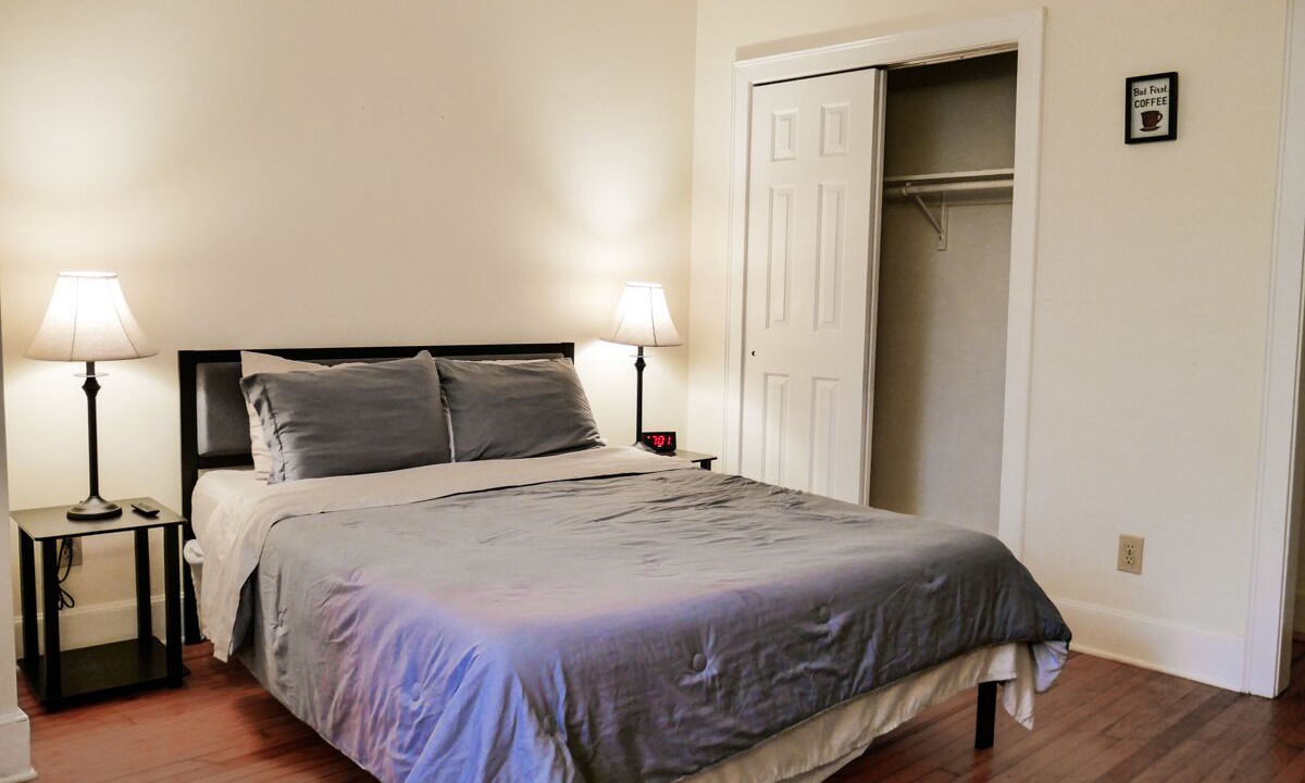 Photo of Bedroom in Albany