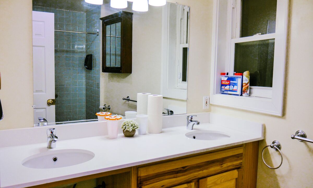 Photo of Bathroom in Albany