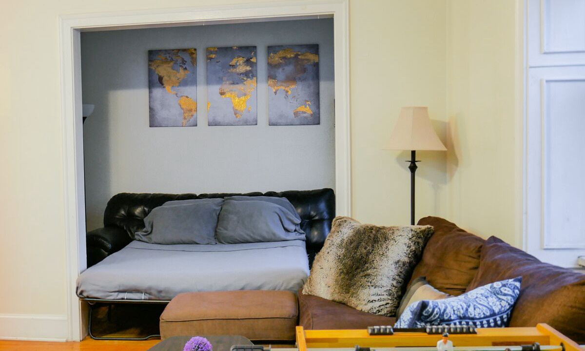 Photo of Bedroom in Albany