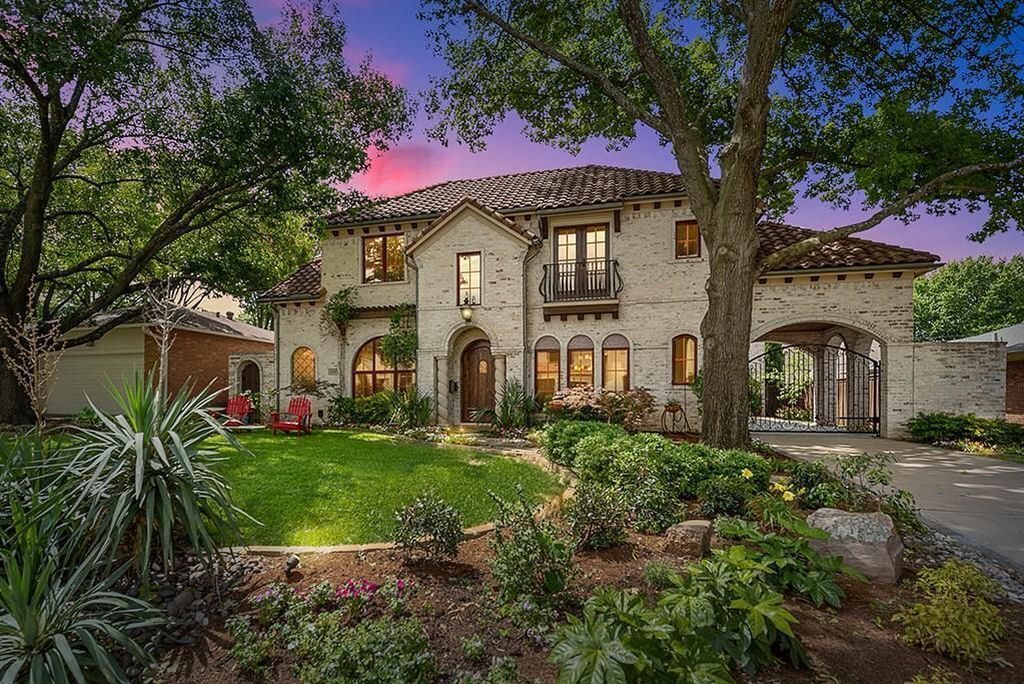 Photo of Outdoor in Preston Hollow