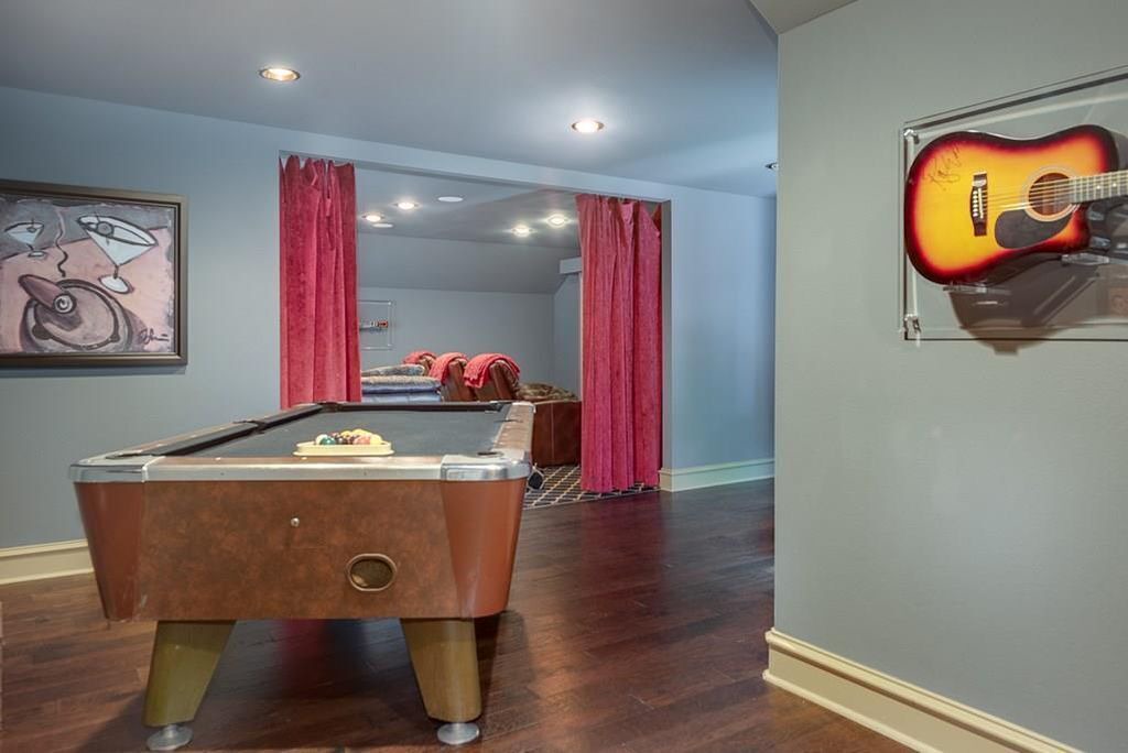 Photo of Bedroom in Preston Hollow