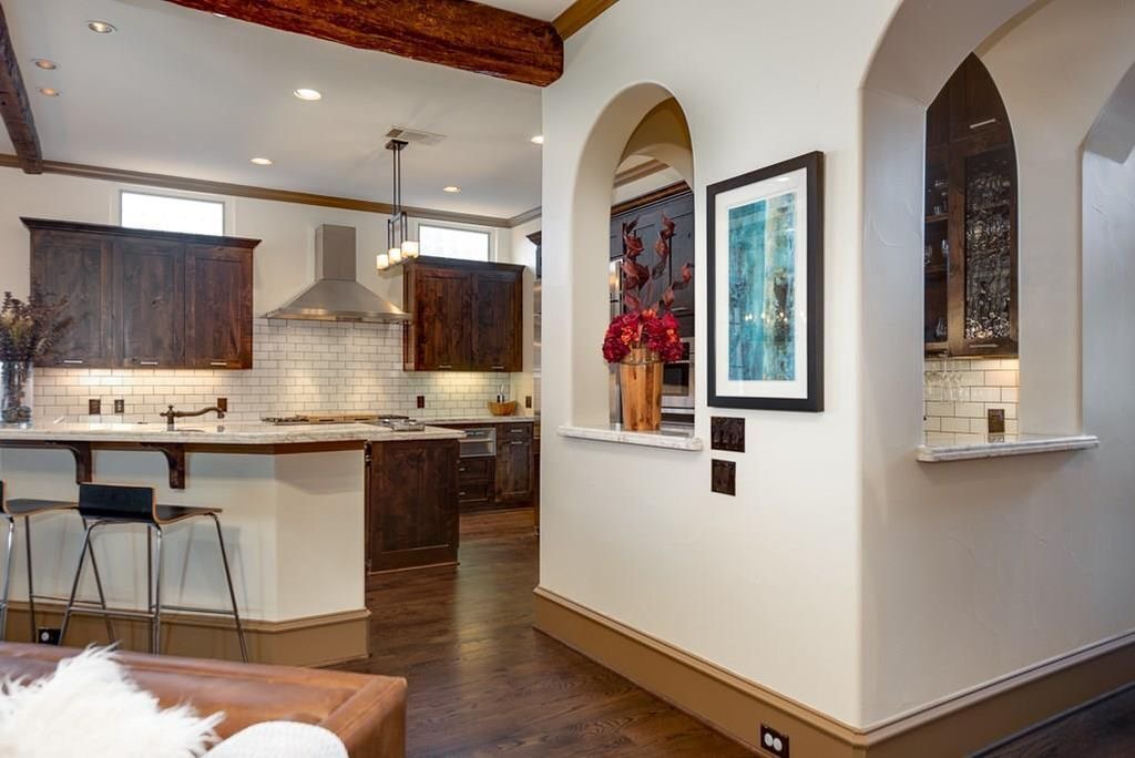 Photo of Kitchen in Preston Hollow