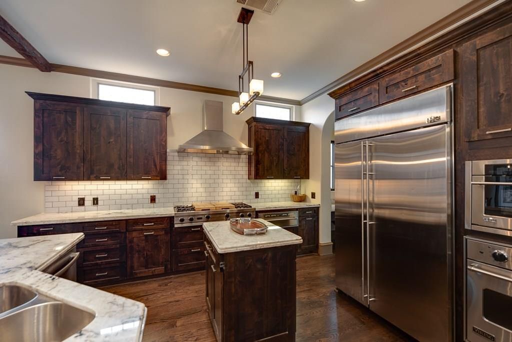 Photo of Kitchen in Preston Hollow
