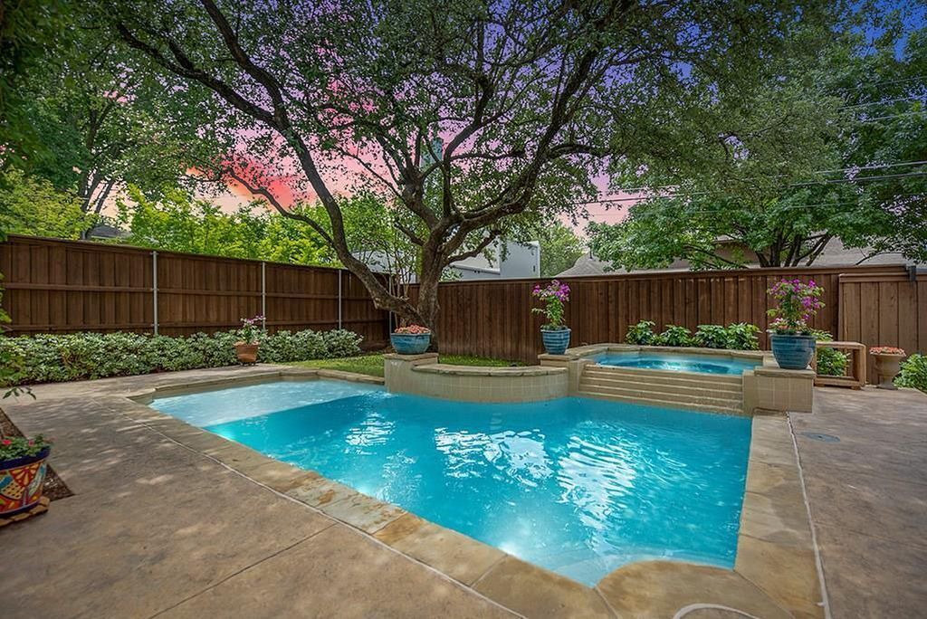 Photo of Outdoor in Preston Hollow
