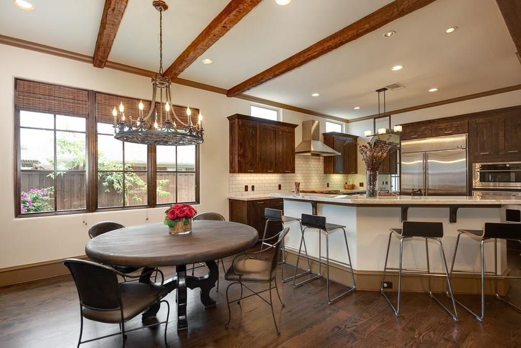 Photo of Kitchen in Preston Hollow