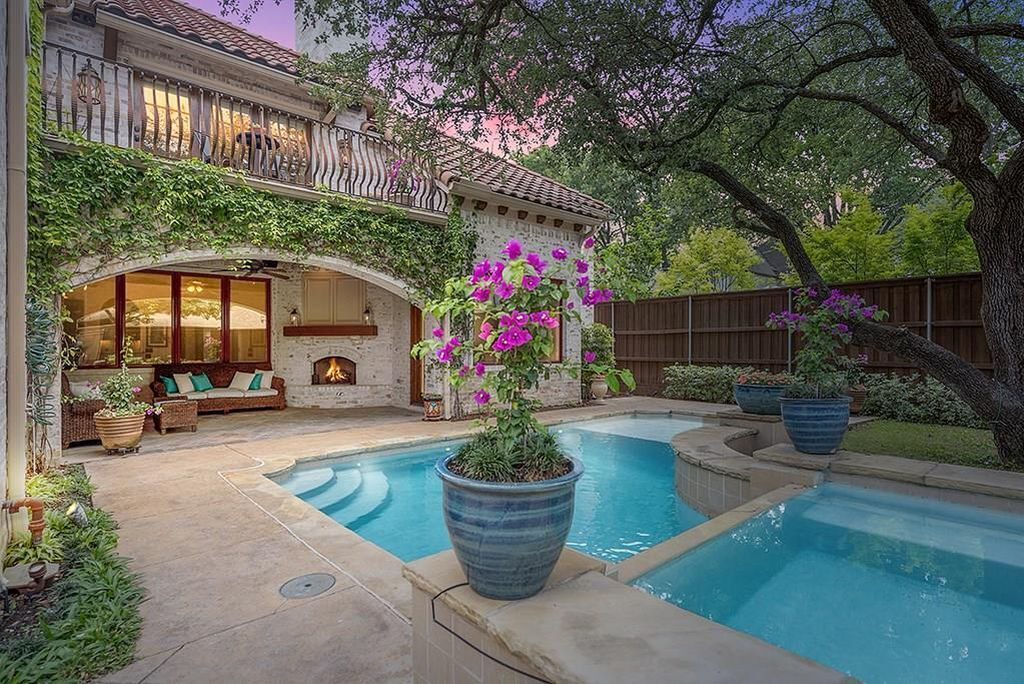 Photo of Outdoor in Preston Hollow