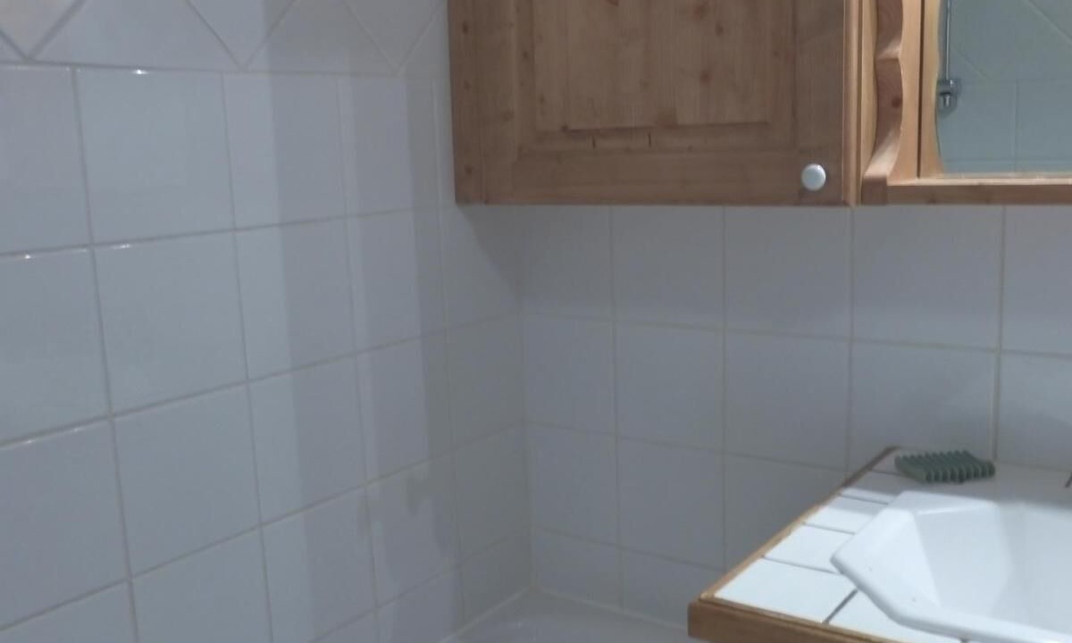 Photo of Bathroom in Meribel Village