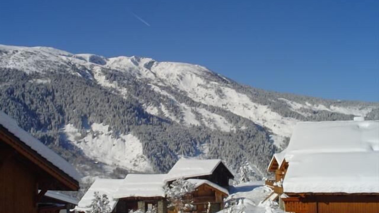 Photo of Others in Meribel Village
