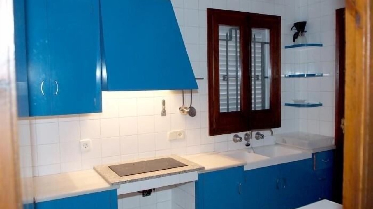 Photo of Kitchen in L'Estartit