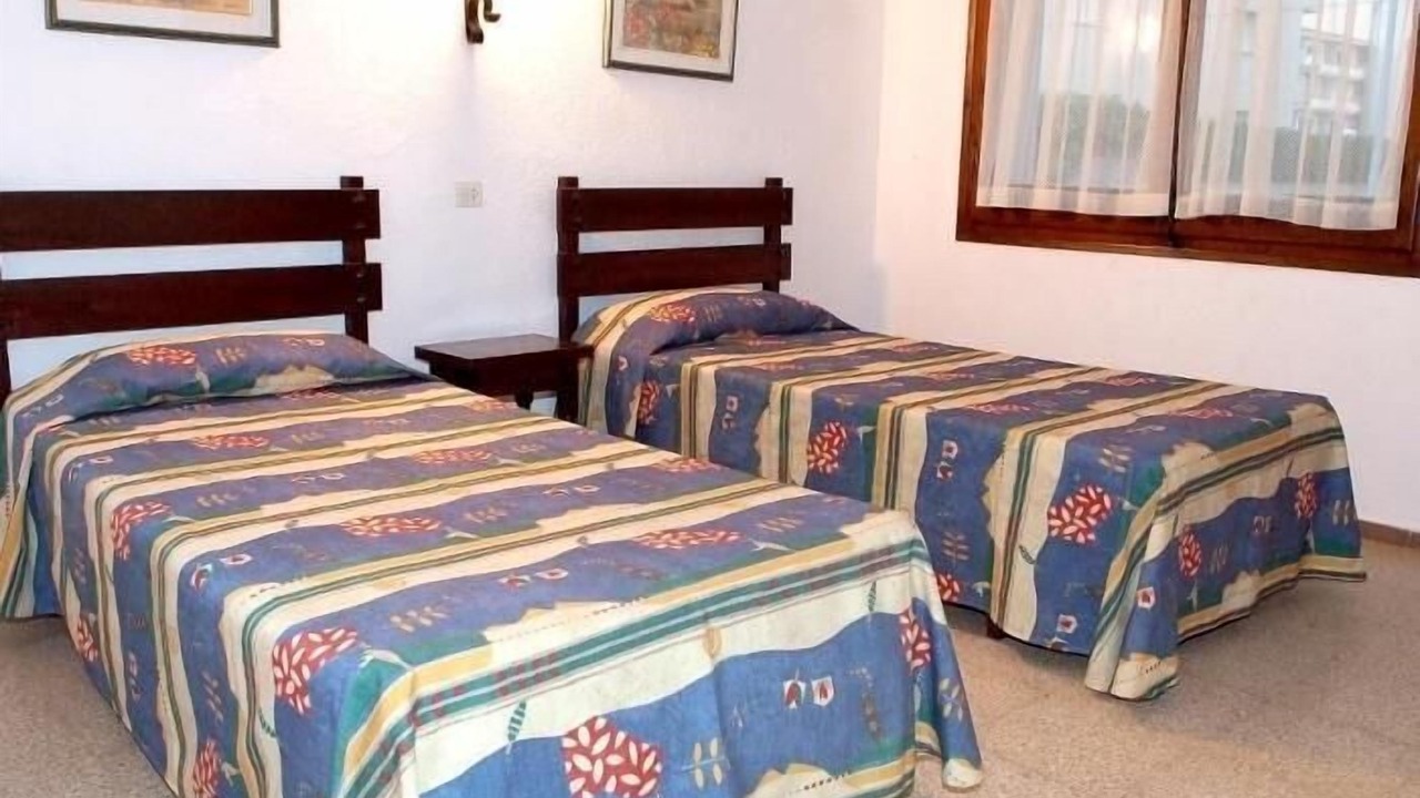 Photo of Bedroom in L'Estartit