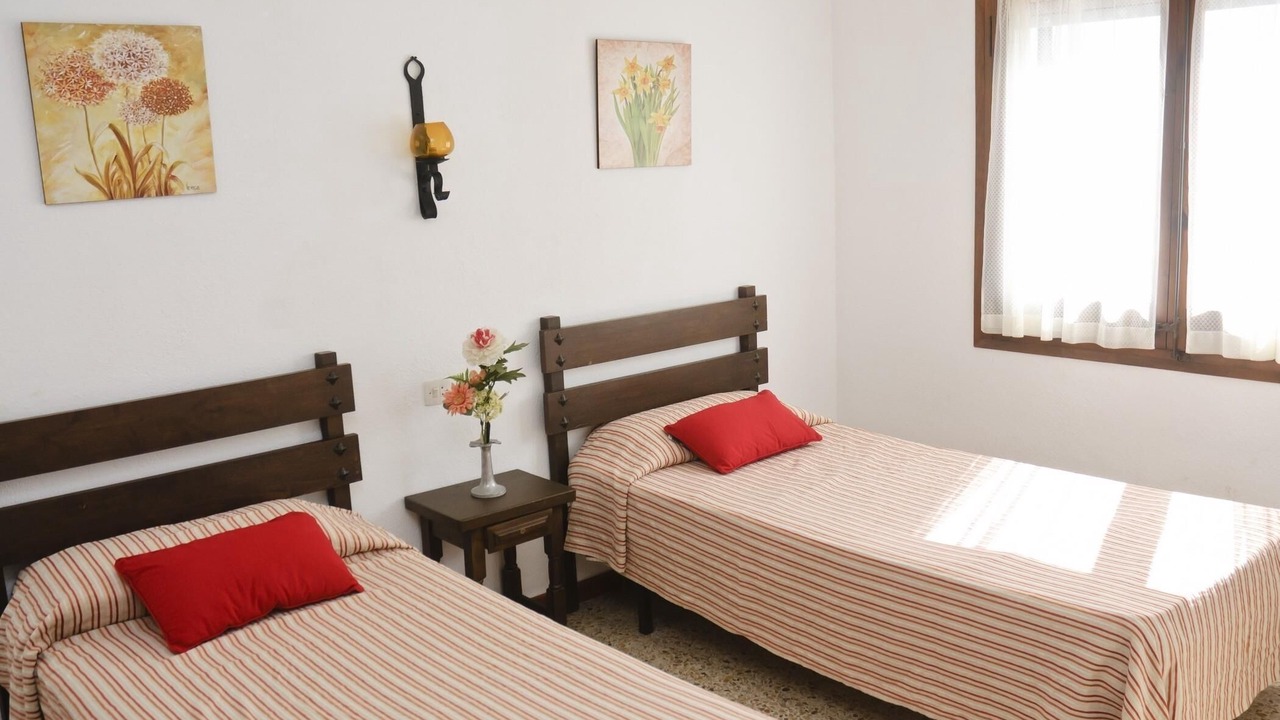 Photo of Bedroom in L'Estartit
