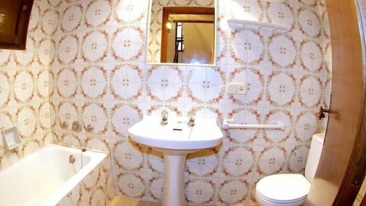 Photo of Bathroom in L'Estartit