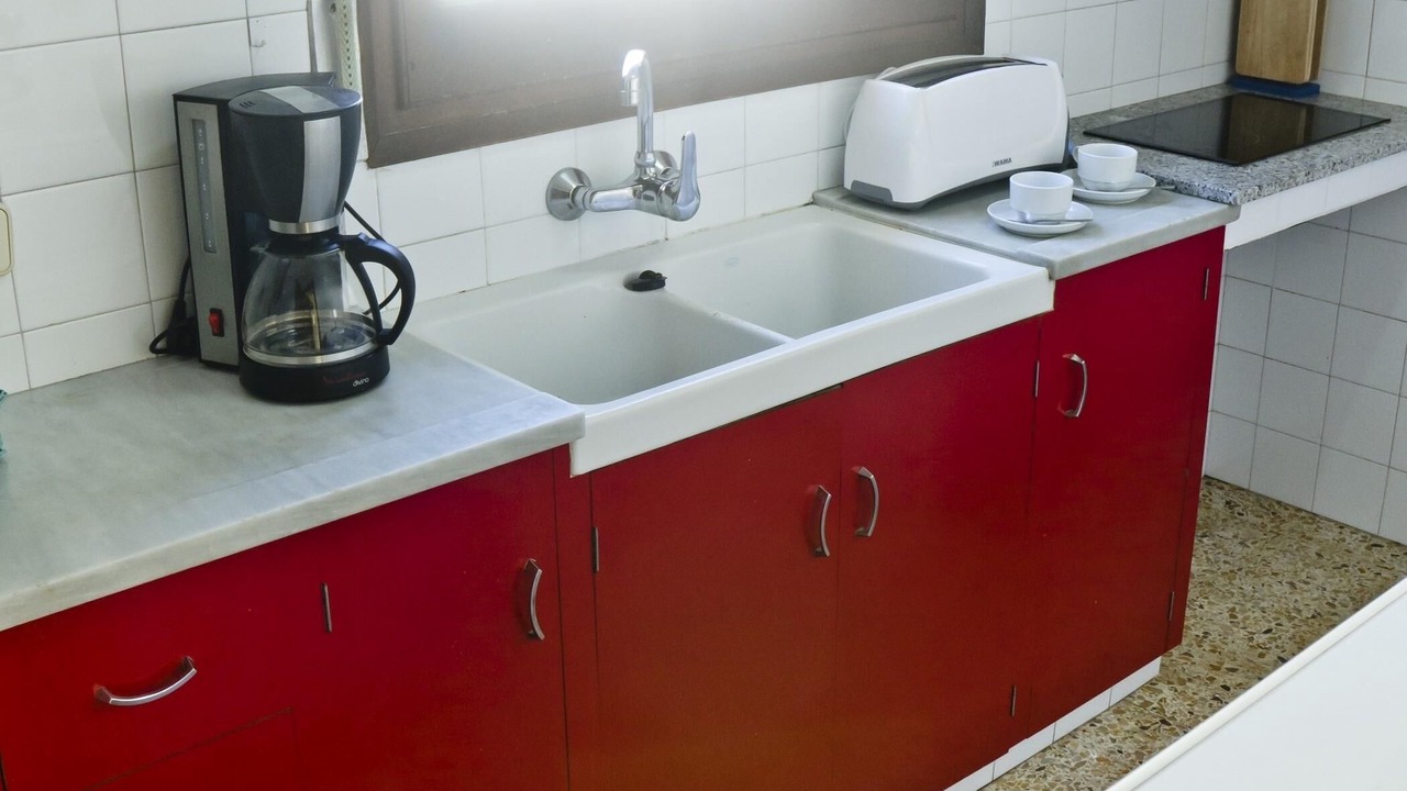 Photo of Kitchen in L'Estartit